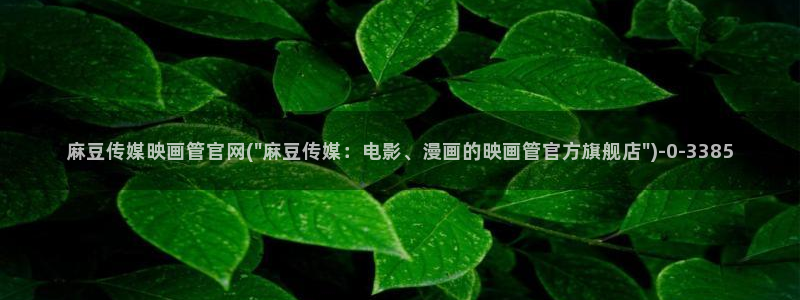 麻豆视频 短片页面：麻豆传媒映画管官网(\