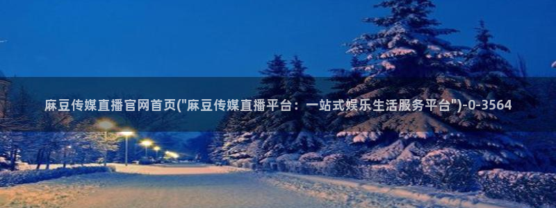 麻豆官方专区