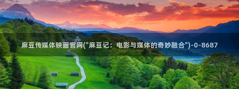 麻豆 在线看完整版