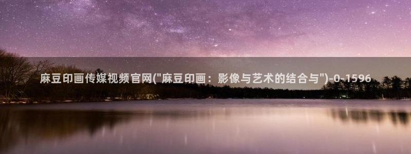 麻豆视频站整理