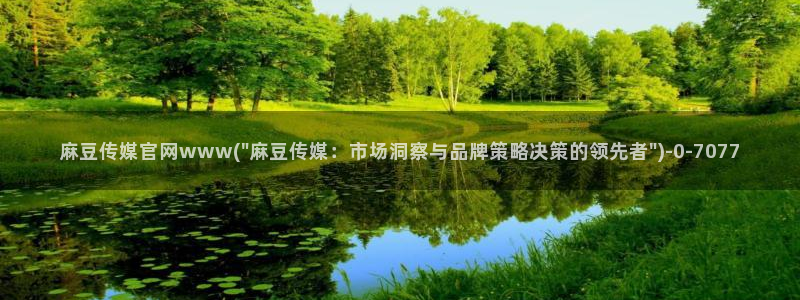 麻豆高清下载